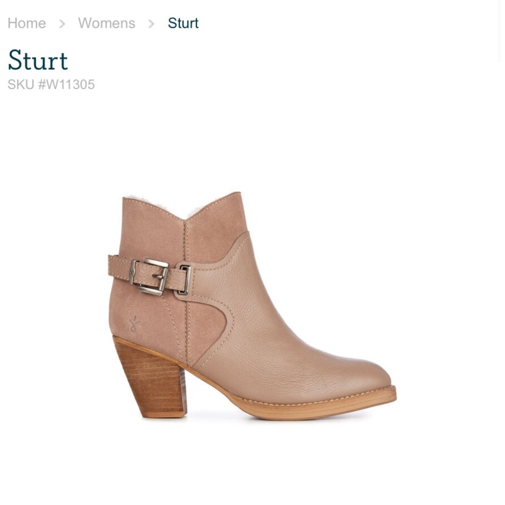 Emu Australia Sturt Boot